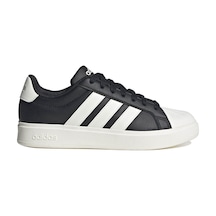 Adidas Siyah - Beyaz Kadın Sneaker Jp8284 Siyah - Beyaz
