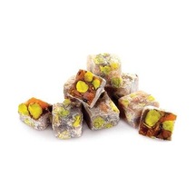 Talas Kuruyemiş Antep Fıstıklı Lokum 500 G