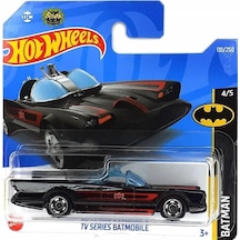 1:64 Tv Series Batmobile Hcv64