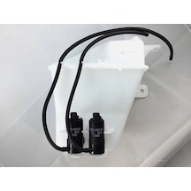 Opel Mokka 2012-2016 Ön Panjur Nikelaj Kaplaması Tw Oem No 95420355
