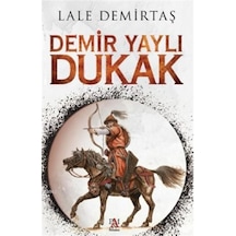 Demir Yaylı Dukak - Lale Demirtaş - Panama Yayıncılık