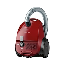 Profilo PSU5B111 800 W Toz Torbalı Elektrikli Süpürge