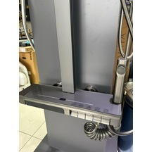 Boheme Fleko Active Antrasit Gri Full Fonksiyon Dijital Dereceli Ekran Duş Sistemi Diğer