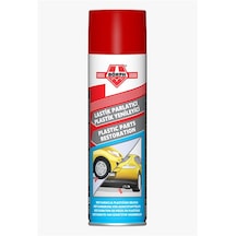 Lastik Parlatıcı Sprey Börfh 500 Ml
