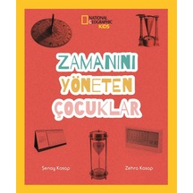 Zamanını Yöneten  Çocuklar