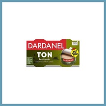 Bezos Ton Zeytinyağlı 2x140gr Mbt06