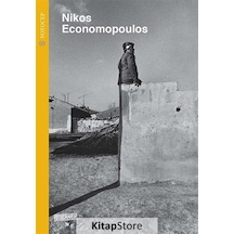 Fotocep-3 Nikos Economopoulos / Nikos Economopoulos