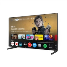 Arçelik A 765 D 65" QLED 4K UHD GOOGLE TV