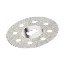 Ez Speedclic Kesme Diski 38 Mm