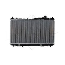 Honda Civic 8 Motor Radyatoru 1.6 2006-2012 R16a1 Nrf 53570