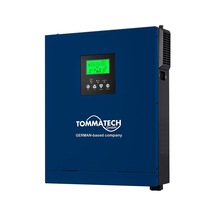Tommatech C Prox 1.5k 12v Tek Faz Akıllı İnverter