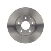 Mazda 6 2.0 2012-2023 Bosch Ön Disk 2 Adet