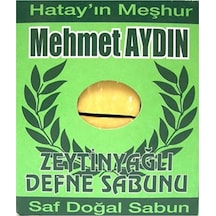 Mehmet Aydın Defne Sabunu 1 KG