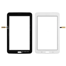 Teknonet Samsung Galaxy T110 Tab 3 Lite 7.0 Uyumlu Dokunmatik