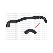 Kraftvoll 10031401 Turbo Hortumu Küçük Plastik Parça Harıc Transit V348 2.2 Tdci 12 1789644 Diğer