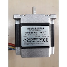 Nema 23 1.4 Nm Step Motor 448267403