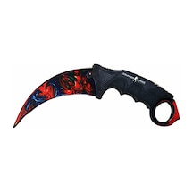 Ahşap Cs-Go Plazma Oyuncak