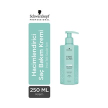 Fibre Clinix Volumize Hacimlendirici Saç Bakım Kremi 250ml - %100 Orijinal Tüm Saçlar
