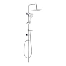 Tema 53276 Rain Bianco 5 1 Fonksiyonlu Tepe Duş Seti  Diğer