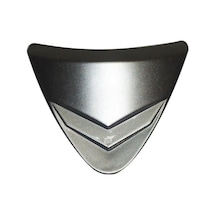Stmax 406 On Plastık Aksesuar Grı 406-e-62a-g