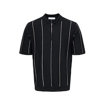 Only & Sons Wyler Life Erkek Lacivert Polo Tişört 22037067-dn Lacivert
