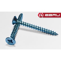 Yhb Sunta Vidası 3,5x13 - 100 Adet