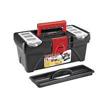 Süper Bag Takım Çantası No.14 Asr-2040 0149