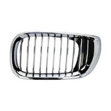 Bmw E46 Panjur Ön Sol 2002-2004 51137030545