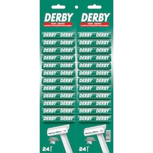 Derby Tek Bıçak Kartela 48'li 23876692