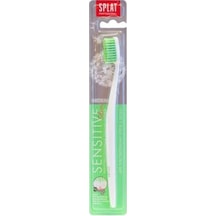 Splat Sensitive Silver Diş Fırçası Medium