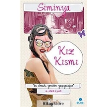 Kız Kısmı - Siminya - Sayfa 6