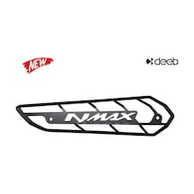 Deeb Yamaha Nmax 125 155 Egzoz Koruma Demiri