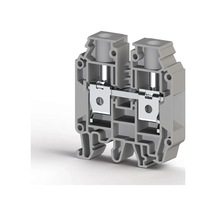Klemsan 304290 Avk 25 Rd Gri Ray Klemens Vidalı 50 Ad