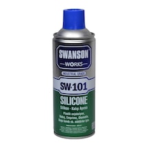 Swanson Works Silikon Sprey 400 Ml Çsw101 Diğer