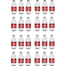Kızılcahamam Çamlık Gazoz 200 Ml X 24 Adet