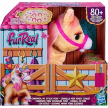 F4395 furReal - Süslü Midillim Tarçın