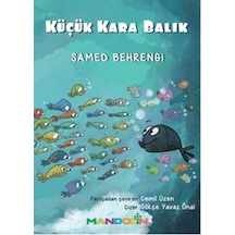 Küçük Kara Balık- Mandolin