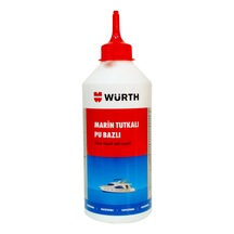 Würth - Marin Tutkalı Pu Bazlı Cam Elyaf Takviyeli 800gr.