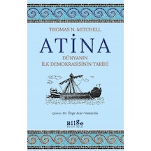 Atina / Thomas N. Mitchell