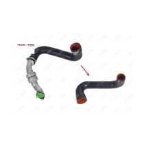 Turbo Hortumu Metal Boru Hariç 3 Kat Polyester Ducato 2.0