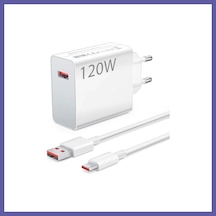Bezos Oxpower Oxc-120w Qc3.0 Usb Turbo Sarj Adaptoru Nıda