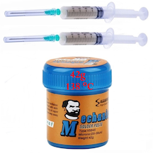 Mechanc Solder Paste 42gr 138c Lehim Toplama Flux 3in1