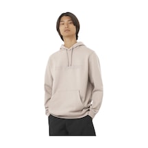 Salomon Salomon Bıg Logo Hoodıe M 55112 Çok Renkli