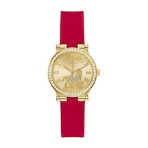 Guess Gugw0937l1 Kol Saati Altın - Siyah