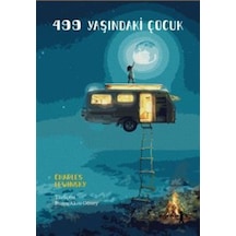 499 Yaşındaki Çocuk / Charles Lewinsky