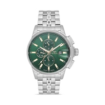Ferro Fm40135a-a6 Erkek Kol Saati Beyaz