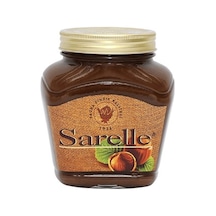Tadelle Saralle Kakaolu Fındık Ezmesi 700gr(1x6)
