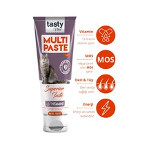 Kedi Multivitamin Malt Paste 100 Gr