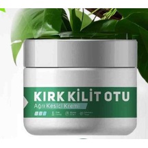 Kırkkilit Otu Kremi