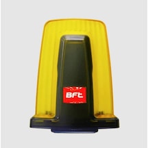 Bft D114094 00003 Radıus Led Ac A R0 24 V Antensiz İkaz Lamba